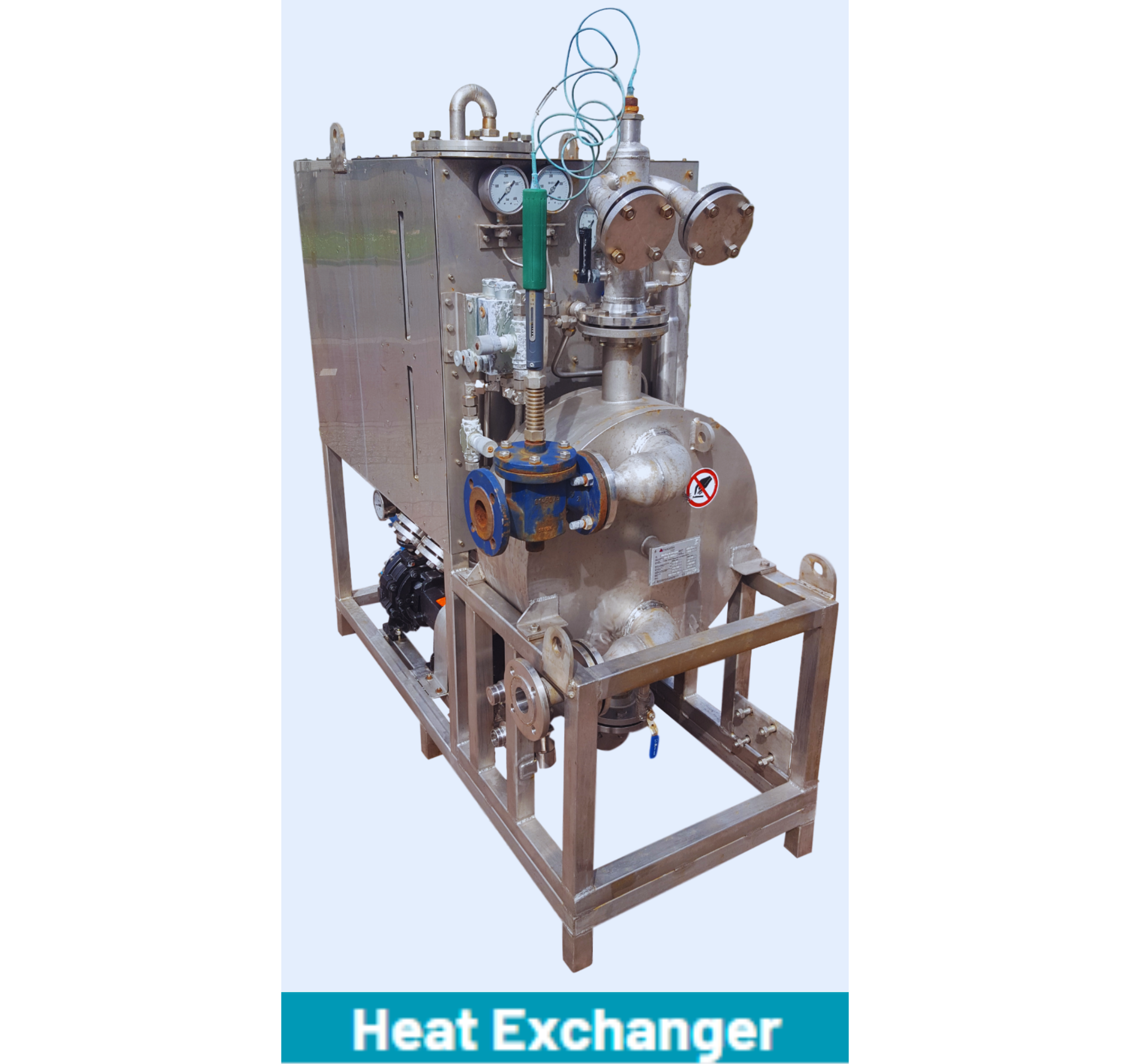 Heat exchanger